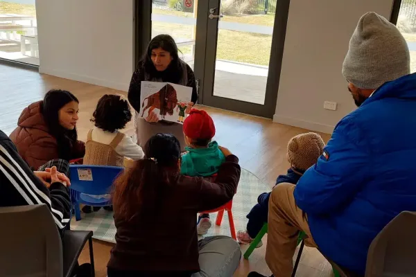 storytime